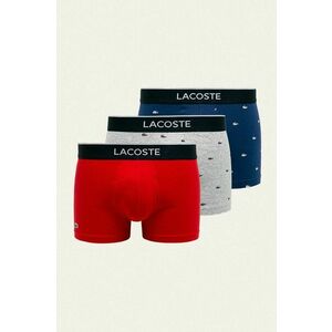 Lacoste - Boxeralsó (3 db) kép