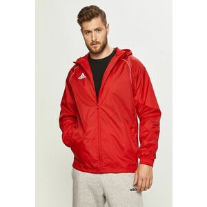 Adidas férfi piros kabát kép