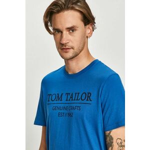 Tom Tailor Denim - T-shirt kép