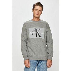 Calvin Klein Jeans - Pamut melegítőfelső kép