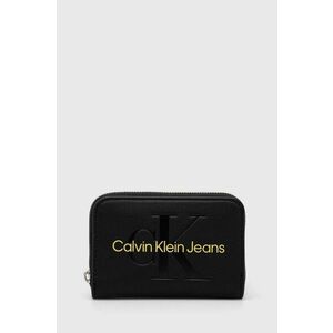Calvin Klein Jeans pénztárca fehér, női kép