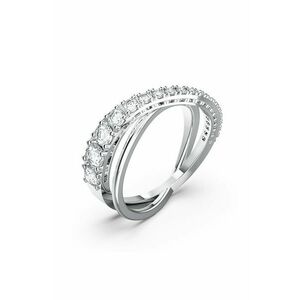 Swarovski Gyűrűk ezüst kép