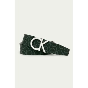 Calvin Klein - Kétoldalas öv kép