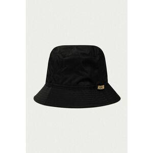 Moschino kalap fekete kép