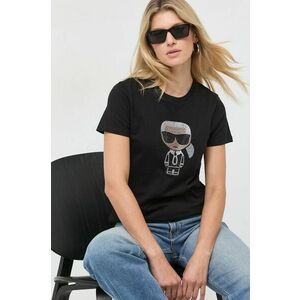 Karl Lagerfeld t-shirt kép