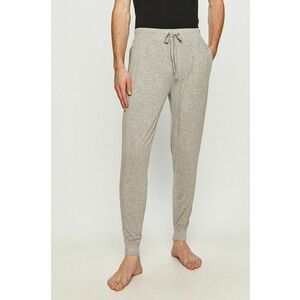 Ted Baker pizsama nadrág szürke, férfi, sima kép