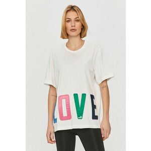 Love Moschino t-shirt kép