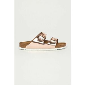 Birkenstock - Bőr papucs Arizona kép