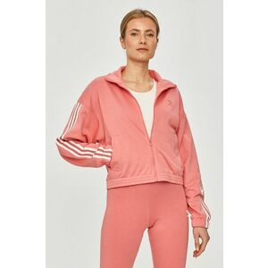 adidas Originals Melegítő felső Lila kép