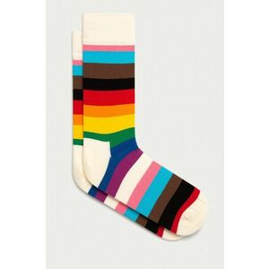 Happy Socks - Zokni Happy Socks Pride kép