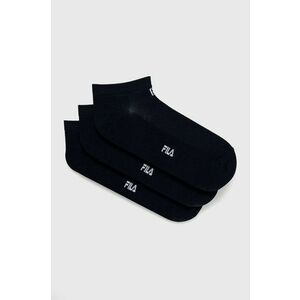 Fila zokni (3-pack) sötétkék kép