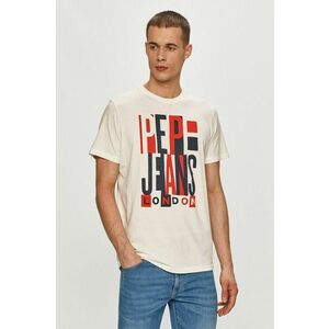 Pepe Jeans - T-shirt Davy kép