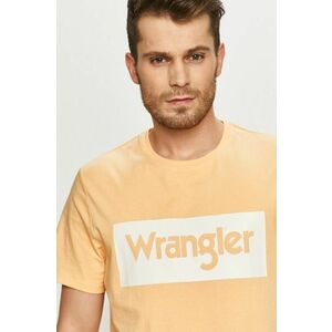 Wrangler - T-shirt kép