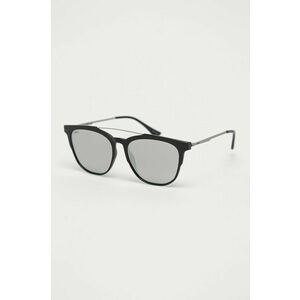 Uvex szemüveg fekete kép