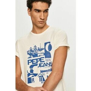 Pepe Jeans t-shirt $nzKolor, kép