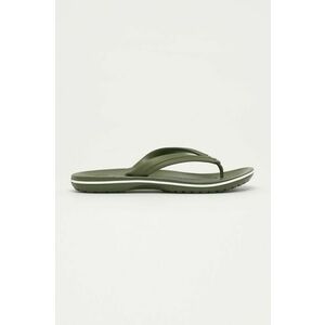 Crocs flip-flop zöld, férfi kép