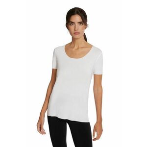 Wolford t-shirt női, fehér kép