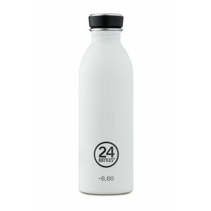 24bottles - Palack Urban Bottle Ice White 500ml kép