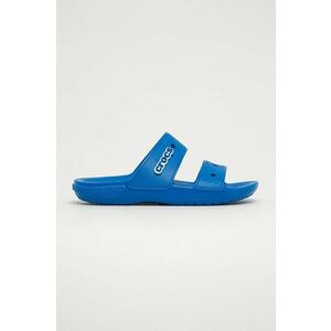 Crocs papucs Classic Crocs Sandal kék, 206761 kép