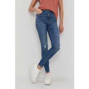 Vero Moda farmer női, magas derekú kép