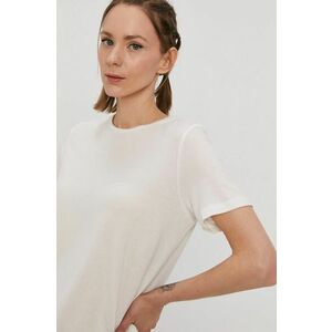Vero Moda t-shirt női, fehér kép