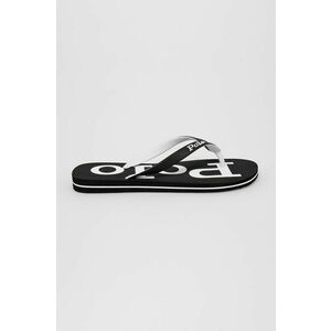 Polo Ralph Lauren flip-flop fekete, férfi kép
