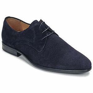 Oxford cipők Brett & Sons 4574-CROUTE-MARINE kép