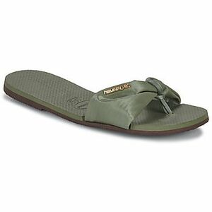 Lábujjközös papucsok Havaianas YOU ST TROPEZ kép