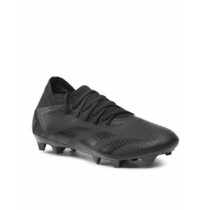 adidas Cipő Predator Accuracy.3 Firm Ground Boots GW4593 Fekete kép
