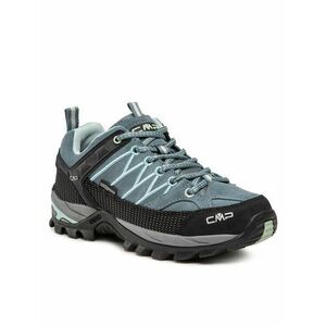 CMP Bakancs Rigel Low Wmn Trekking Shoes Wp 3Q13246 Zöld kép