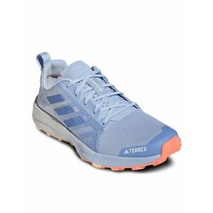 adidas Cipő Terrex Speed Flow Trail Running Shoes HR1155 Kék kép