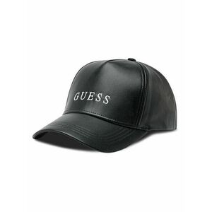 Guess Baseball sapka AW9260 POL01 Fekete kép