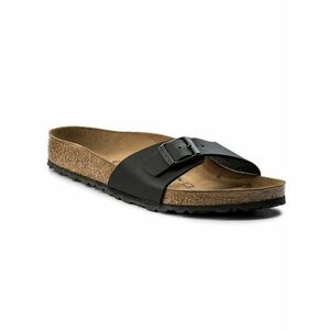 Birkenstock Papucs Madrid 0040791 Fekete kép