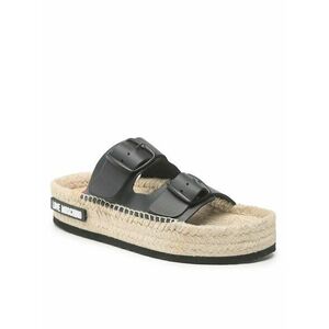 Espadrilles LOVE MOSCHINO kép