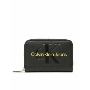 Kis női pénztárca Calvin Klein Jeans kép