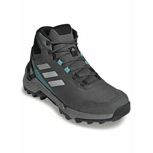 adidas Bakancs Eastrail 2.0 Mid RAIN.RDY Hiking Shoes GY4177 Szürke kép