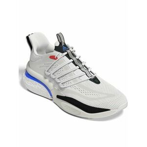 adidas Cipő Alphaboost V1 Sustainable BOOST Lifestyle Running Shoes HP2757 Fehér kép