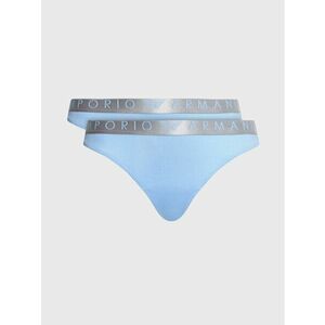 2 db tanga Emporio Armani Underwear kép