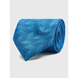 Boss Nyakkendő 50485727 Kék kép