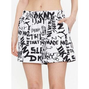 Rövid pizsama nadrág DKNY kép