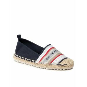 Espadrilles Tom Tailor kép