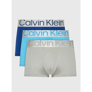 Calvin Klein Underwear 3 darab boxer 000NB3074A Színes kép