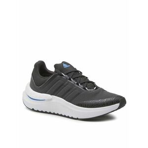 adidas Cipő Znsara Shoes HP9884 Fekete kép