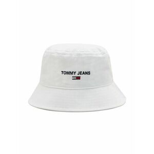 Tommy Jeans Kalap Tjm Sport Bucket AM0AM08494 Fehér kép