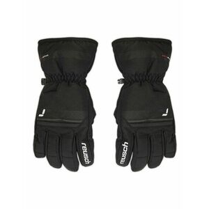 Reusch Síkesztyű Snow King 6201198 Fekete kép