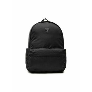 Guess Hátizsák Certosa Smart Compack Backpack HMECRN P2110 Fekete kép