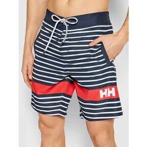 Helly Hansen Úszónadrág Koster 30203 Sötétkék Regular Fit kép