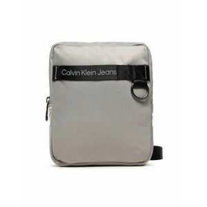 Calvin Klein Jeans Válltáska Urban Explorer Reporter 18 K50K509817 Szürke kép