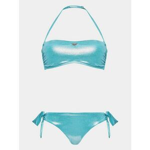 Emporio Armani Bikini 262636 3R303 00032 Kék kép