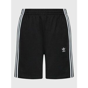 adidas Sport rövidnadrág Bermuda HM2137 Fekete Loose Fit kép